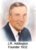 J. R. Addington