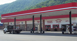 Mid-Town Quik Stop