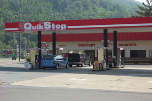 Weber City Quik Stop